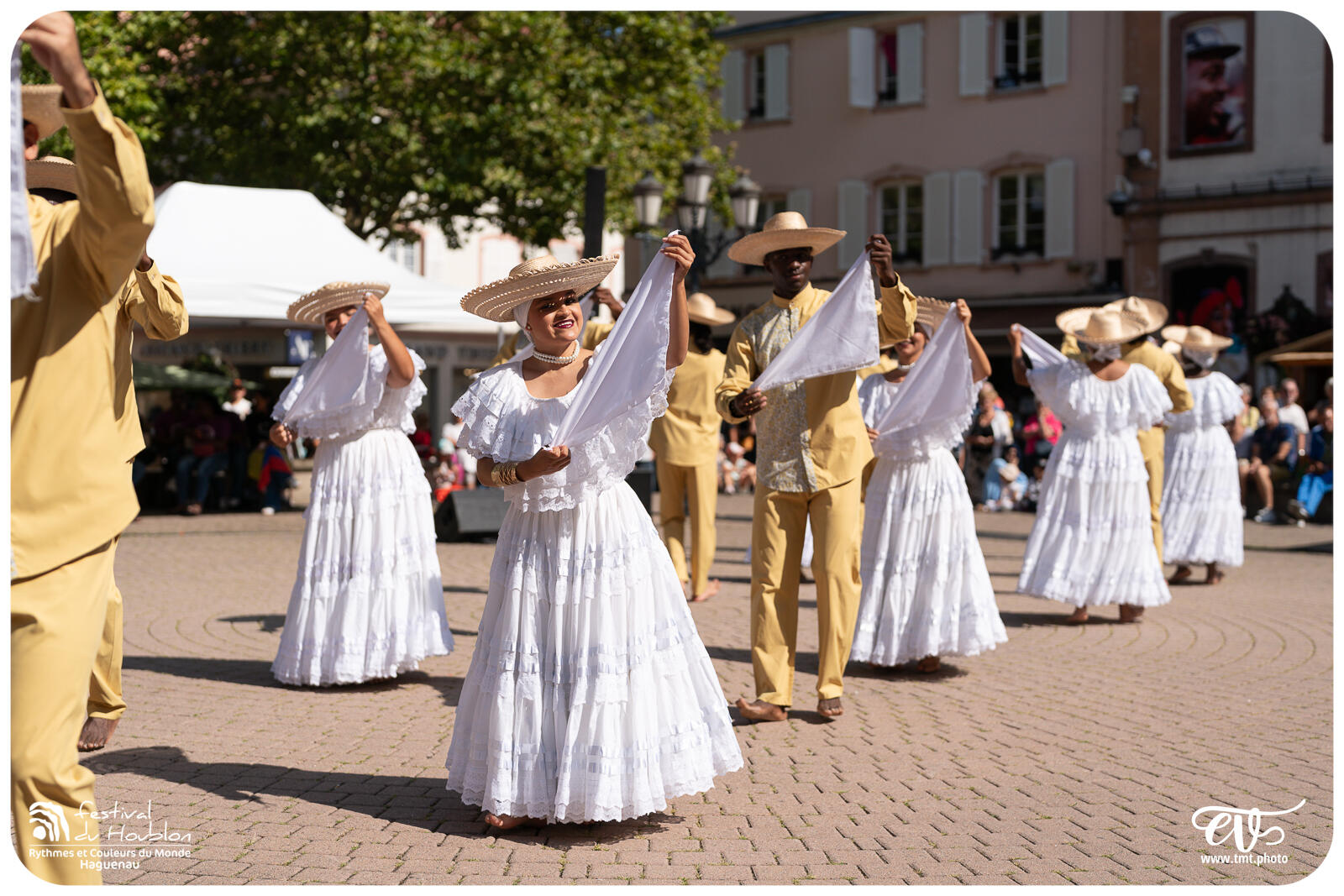 FDH 2024.08.22 | COLOMBIE